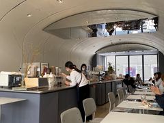 -Seesaw Coffee(上生新所店)