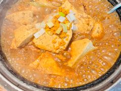 -五谷丰登农家院·地道胶东菜·海鲜烧烤(威海店)