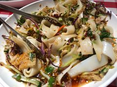 -西贝莜面村(近铁城市广场店)