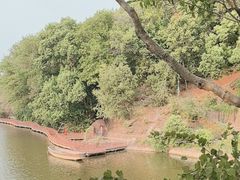 -东坡赤壁风景名胜区