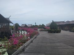 -卡帕莱度假村(西巴丹岛)