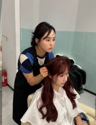 -INLIFE HAIR韩国美发