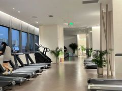 -YCHL FIT 健身(星寰店)