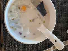 -天津湾西餐厅(三亚海棠湾洲际度假酒店)