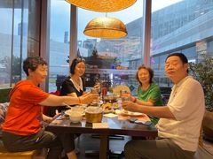 -simply thai天泰(世纪汇店)