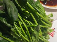 -杨氏青龙虾·羊蝎子(金盛路总店)