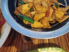 -百年神厨·地道川菜(清江西路店)