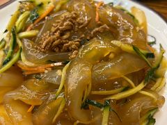 -圣夜东北菜烧烤·夜宵·龙虾(胥江路店)
