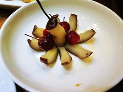 冻梨-老厨家(中央大街西七道街店)