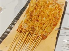 -鑫正兴东北烧烤(滨湖店)