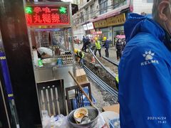 -刘信牛羊肉小炒泡馍(回民街店)