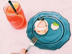 -RGF(巨鹿路店)