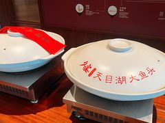 -久宴·天目湖大鱼头(恐龙园店)