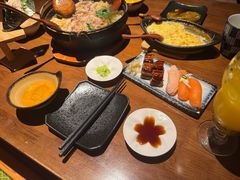 -千代武日本料理(开发区店)