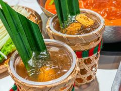 -王奋斗贵州酸汤牛肉火锅