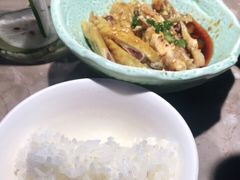 -大丰收·蛙功夫(晋江万达店)