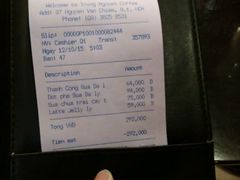 -Trung Nguyen Café Legend