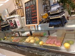 -索菲特酒店 · 云尚天际自助餐厅