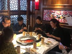 -川西坝子(老军营店)