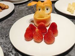 -甄御•海鲜新青岛菜(麦岛店)