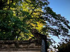 -潭柘寺景区