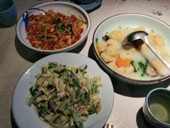 -客宴·江西客家菜(红角洲店)
