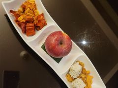 -重庆富力艾美酒店