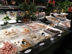 -聚盛源蒸汽海鲜火锅烤肉自助(巨川金海岸购物广场店)