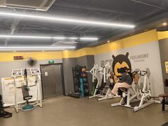 -FEELINGME乐刻包月私教馆·健身(真北华润万家店)