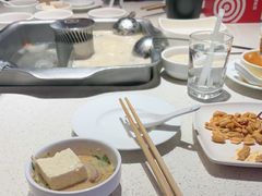 -海底捞火锅(杭州庆春路夜宵主题店)