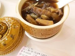 -聚春园自助餐厅(东街口店)