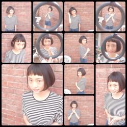 -DIMPLE日本美发沙龙
