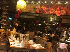 大堂-胡桃里音乐酒馆(曲江店)