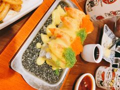 -大鲜生·亚洲菜融合小食堂