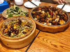 -东来土菜馆(民祥园路店)