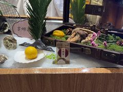 -月下料理(楷林IFC店)