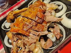 -西贝(深圳卓悦汇店)