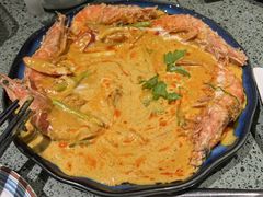 -Home Thai·泰谣(王府井apm店)