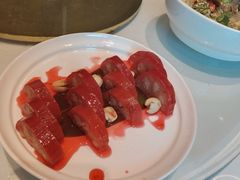-眉州东坡(春秀路店)