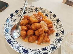 -唐宫·粤菜海鲜(万象城店)