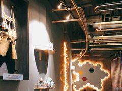 -haxnbauer海森堡德国餐厅(深圳coco店)