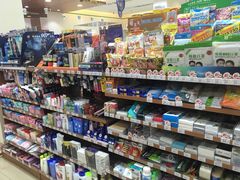 -全家便利店(长江西路店)