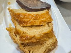 -功德林·素食餐厅(黄河路鸿祥大厦店)