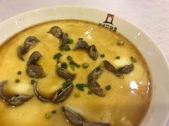 -阿婆农家菜(车墩店)