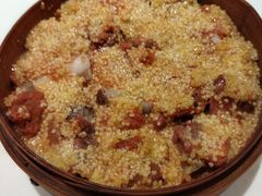 -老船夫婚宴婚庆会馆(延吉路店)