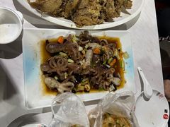 -日丰园海肠水饺·老字号大连海鲜(和平广场店)