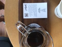 -Seesaw Coffee(朝阳大悦城店)