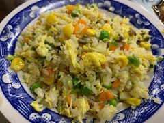 -粗茶淡饭(东关街店)