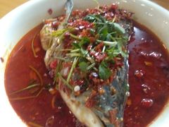 -万景饭店·鱼街农家菜