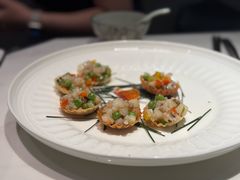 -潮堂 · 潮州菜(国贸商城店)
